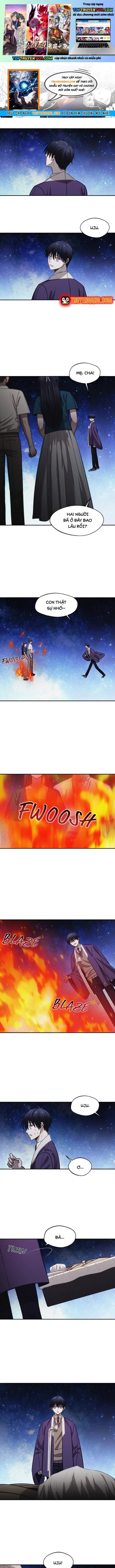 Cuộc Chiến Giữa Các Vị Thần Chap 49 - Next Chap 50