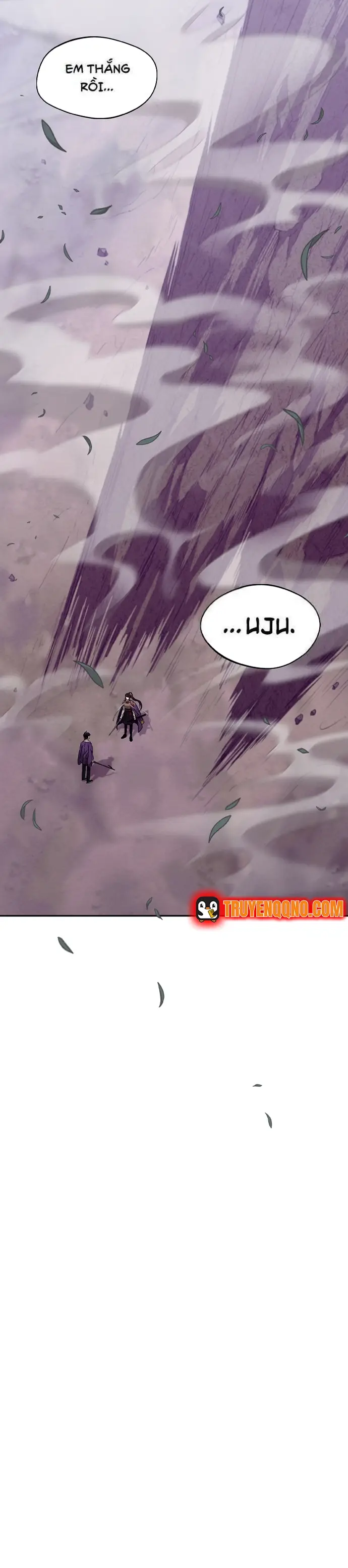 Cuộc Chiến Giữa Các Vị Thần Chap 49 - Next Chap 50