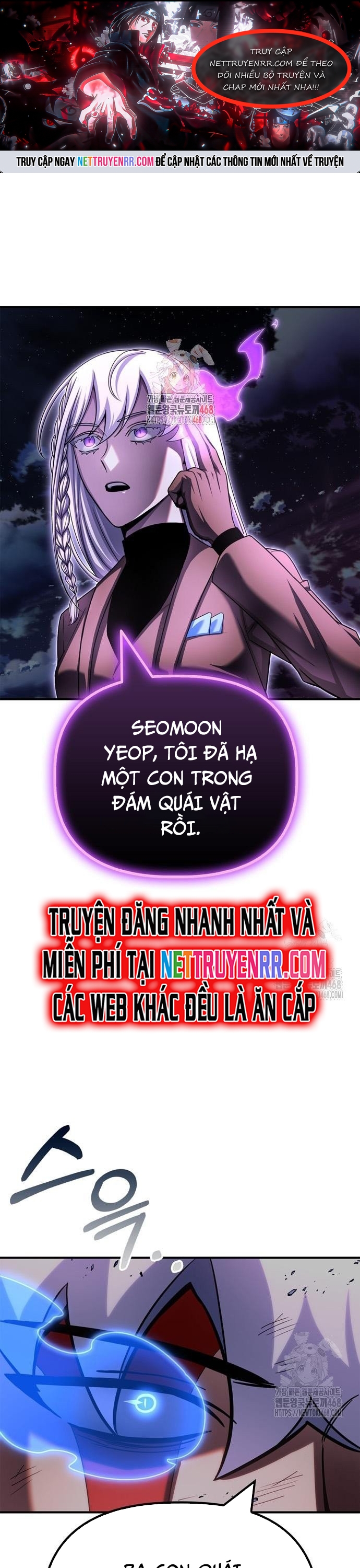 Cuộc Chiến Siêu Nhân Chap 149 - Next Chap 150