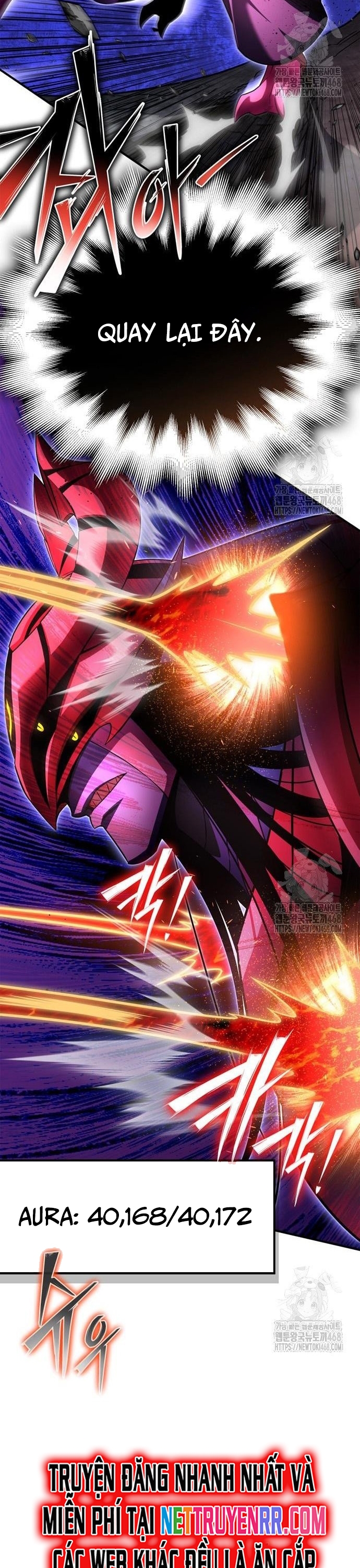 Cuộc Chiến Siêu Nhân Chap 149 - Next Chap 150