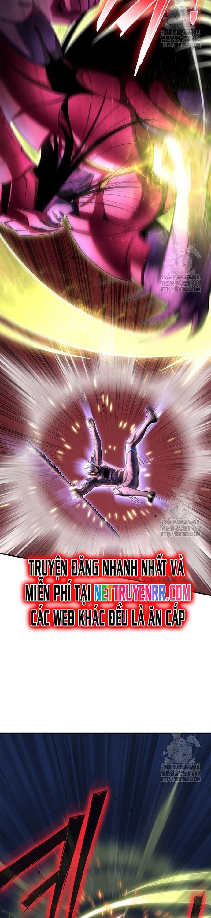 Cuộc Chiến Siêu Nhân Chap 149 - Next Chap 150