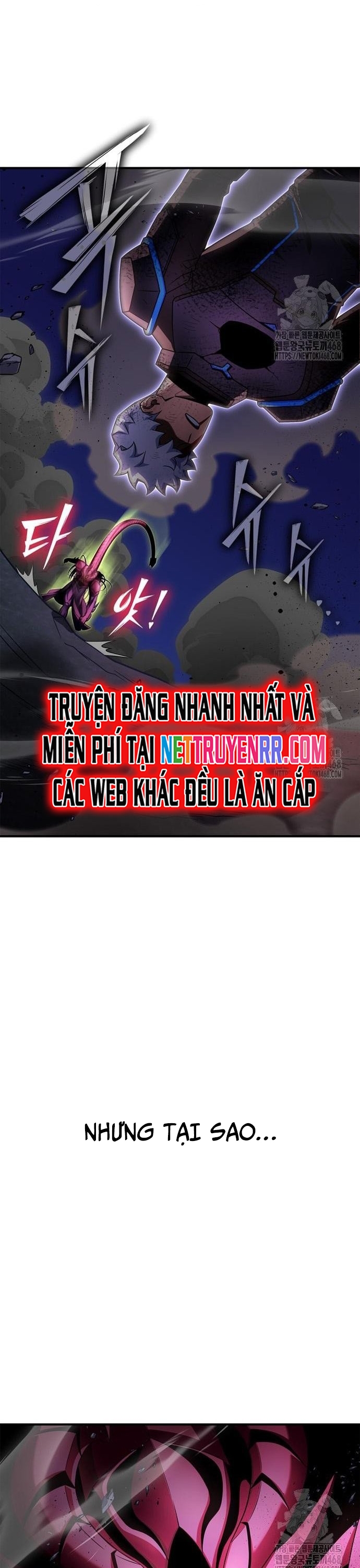 Cuộc Chiến Siêu Nhân Chap 149 - Next Chap 150