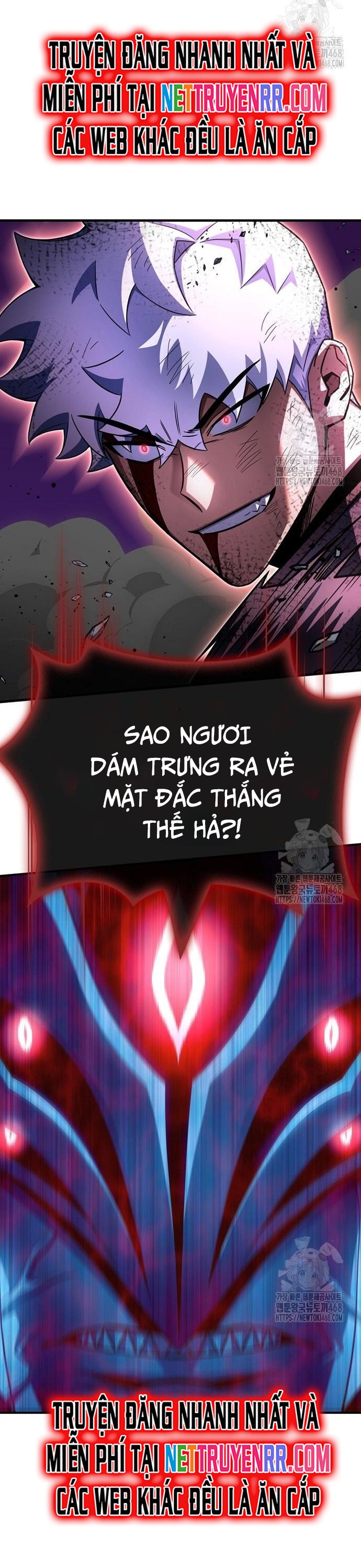 Cuộc Chiến Siêu Nhân Chap 149 - Next Chap 150