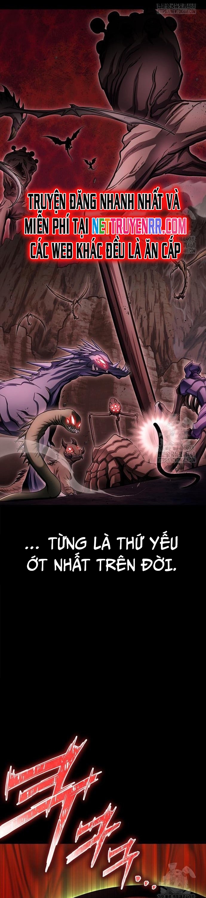 Cuộc Chiến Siêu Nhân Chap 149 - Next Chap 150