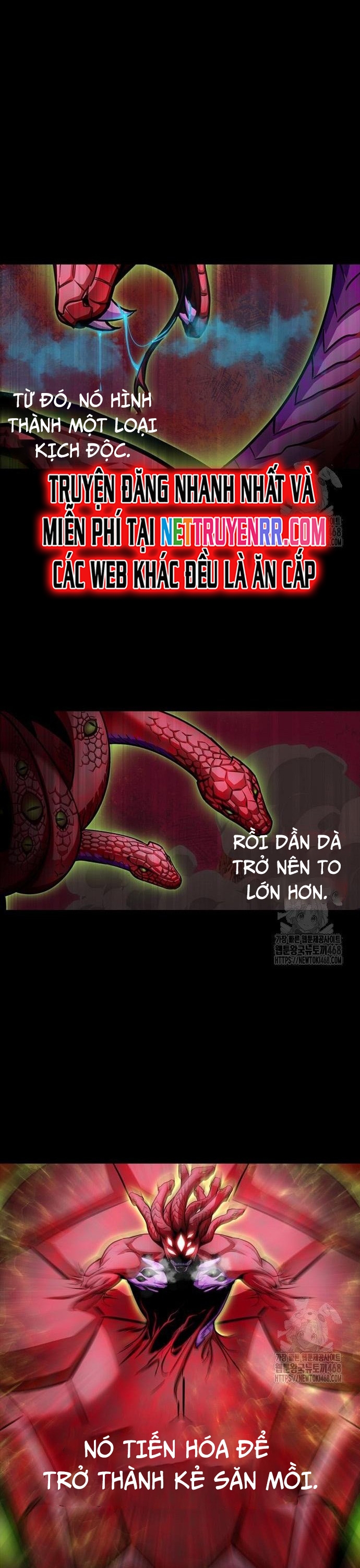 Cuộc Chiến Siêu Nhân Chap 149 - Next Chap 150