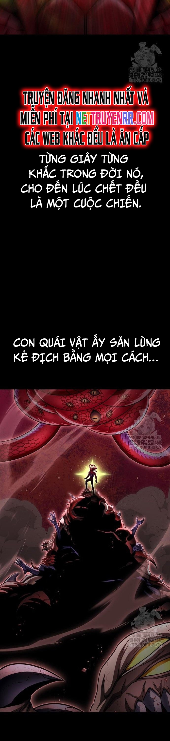 Cuộc Chiến Siêu Nhân Chap 149 - Next Chap 150
