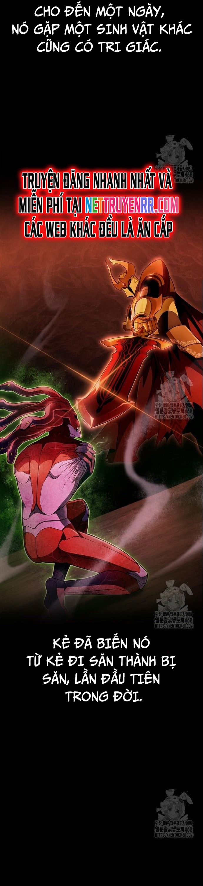 Cuộc Chiến Siêu Nhân Chap 149 - Next Chap 150