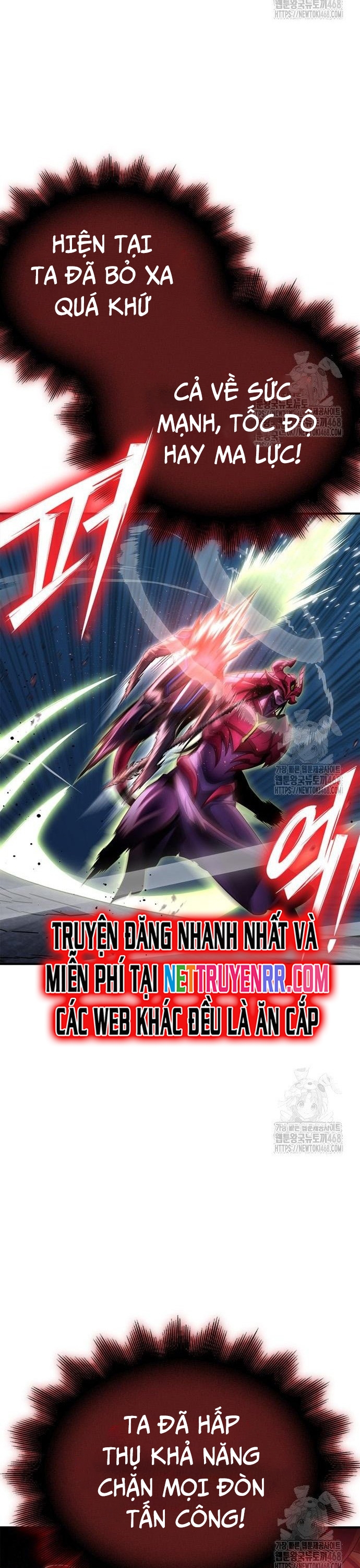 Cuộc Chiến Siêu Nhân Chap 149 - Next Chap 150