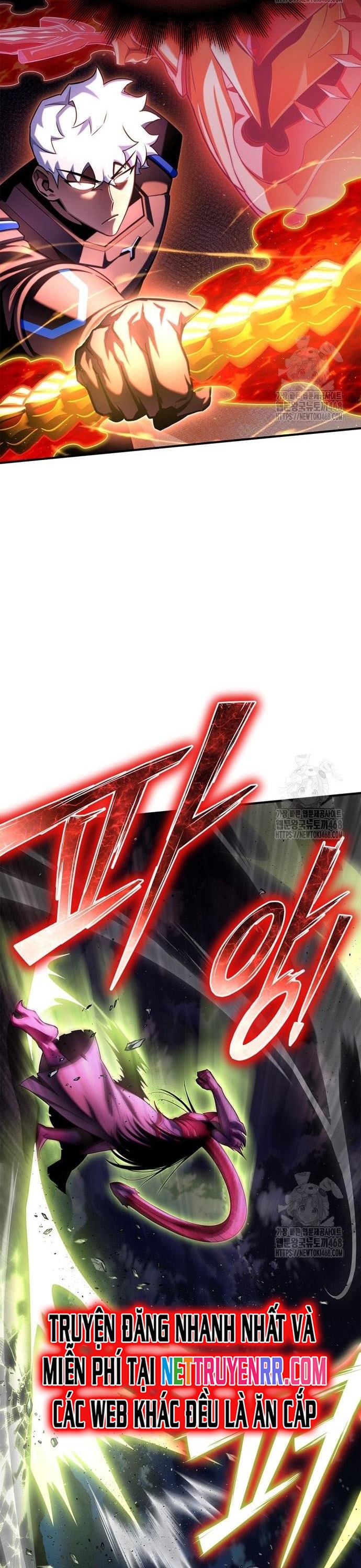 Cuộc Chiến Siêu Nhân Chap 149 - Next Chap 150