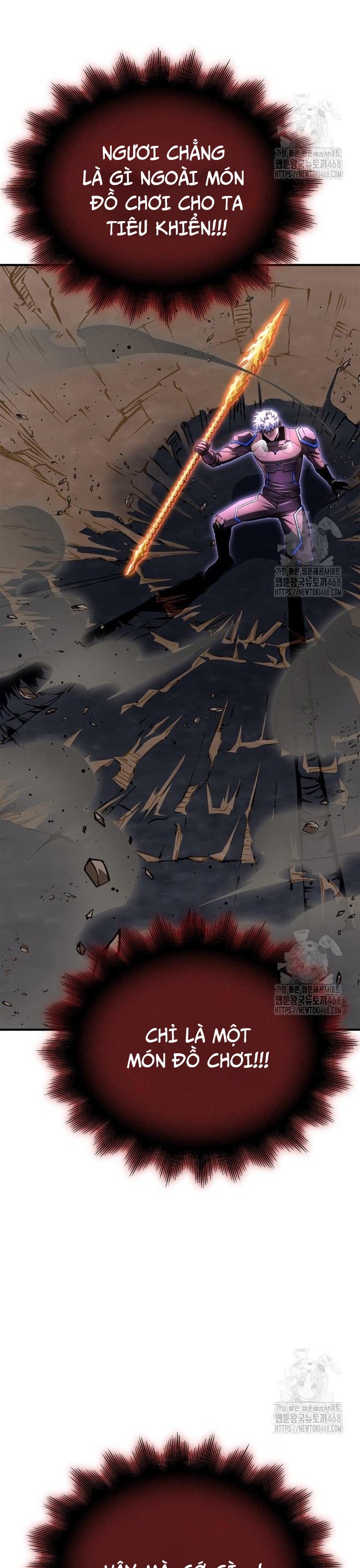 Cuộc Chiến Siêu Nhân Chap 149 - Next Chap 150