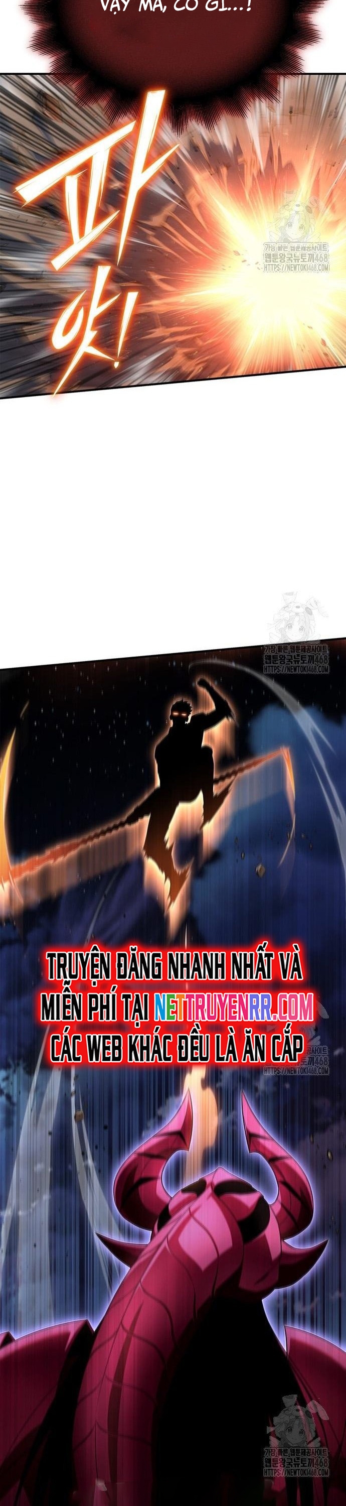 Cuộc Chiến Siêu Nhân Chap 149 - Next Chap 150