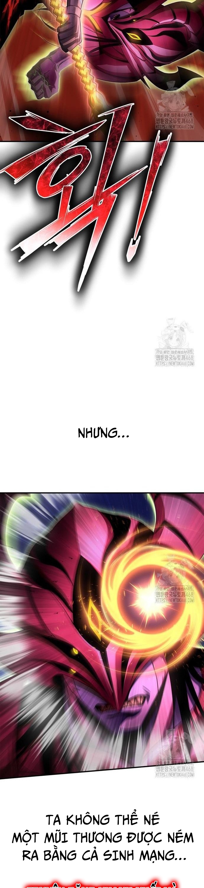 Cuộc Chiến Siêu Nhân Chap 149 - Next Chap 150