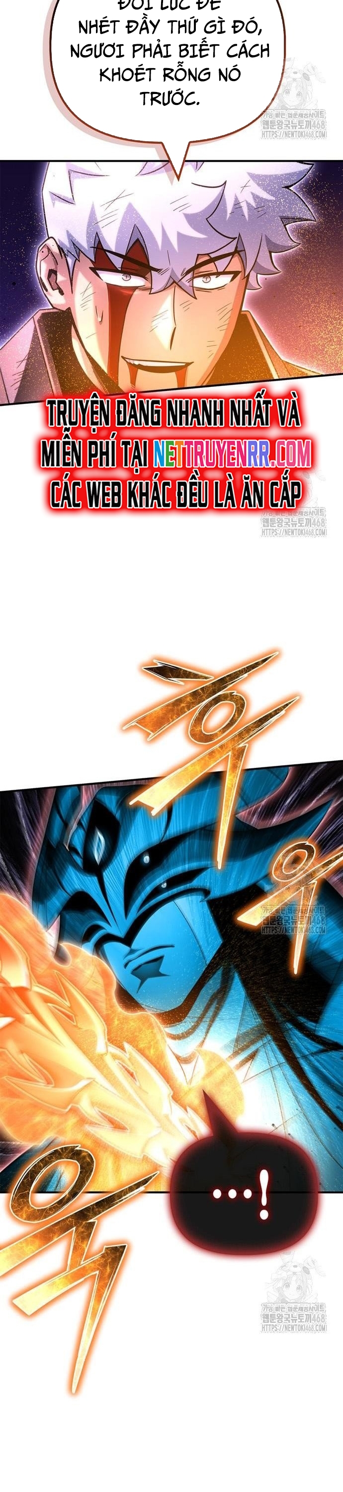 Cuộc Chiến Siêu Nhân Chap 149 - Next Chap 150