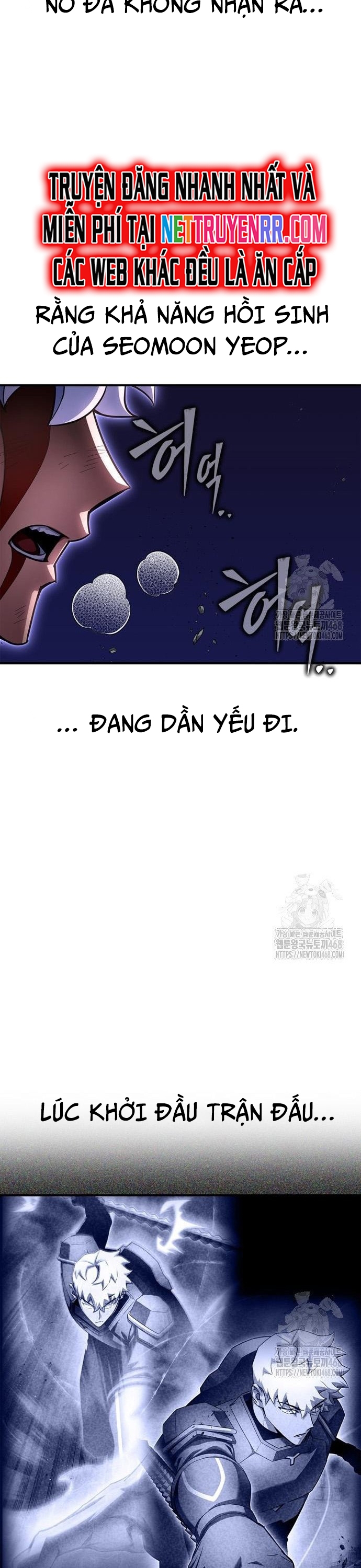 Cuộc Chiến Siêu Nhân Chap 149 - Next Chap 150