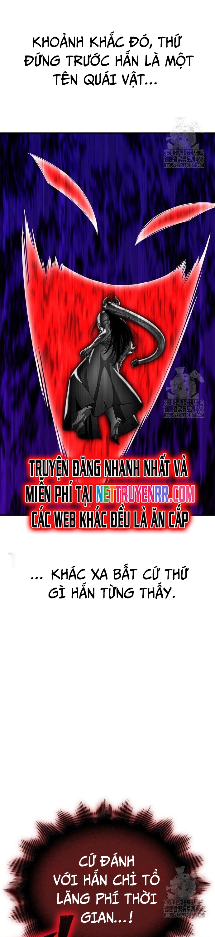 Cuộc Chiến Siêu Nhân Chap 149 - Next Chap 150