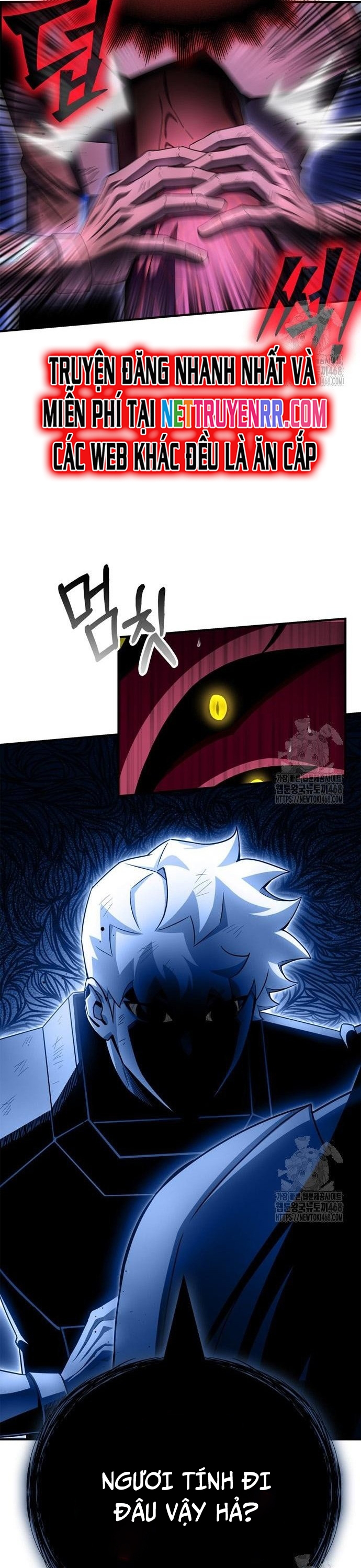 Cuộc Chiến Siêu Nhân Chap 149 - Next Chap 150