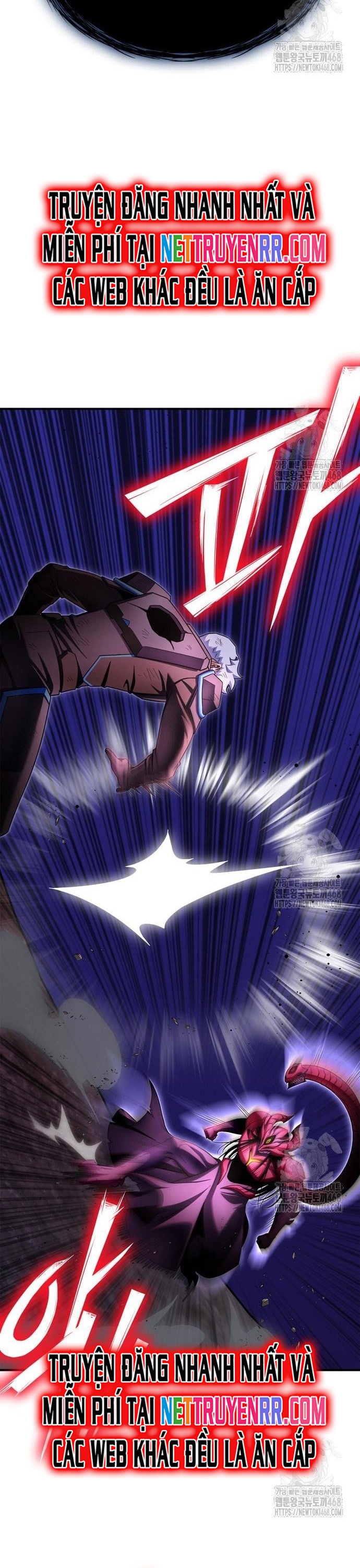 Cuộc Chiến Siêu Nhân Chap 149 - Next Chap 150