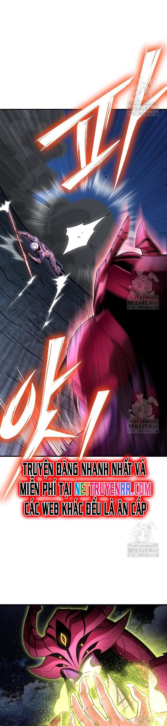 Cuộc Chiến Siêu Nhân Chap 149 - Next Chap 150