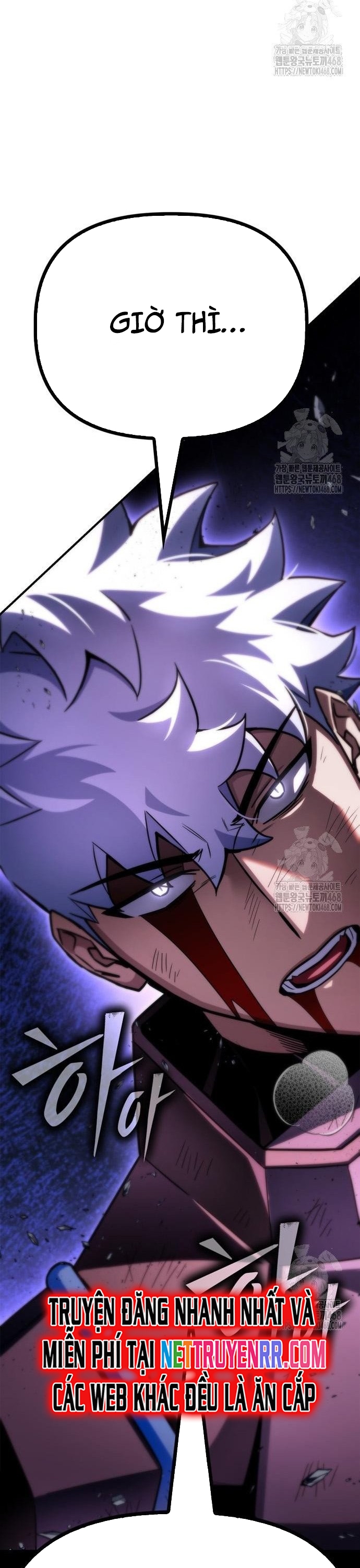 Cuộc Chiến Siêu Nhân Chap 149 - Next Chap 150