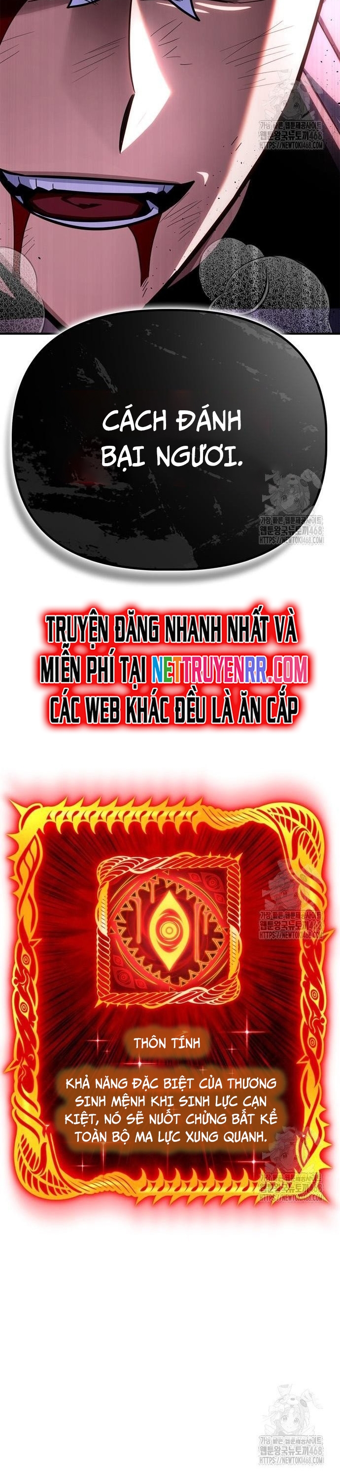 Cuộc Chiến Siêu Nhân Chap 149 - Next Chap 150