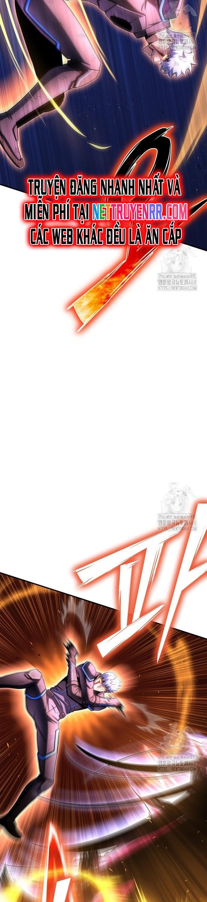 Cuộc Chiến Siêu Nhân Chap 149 - Next Chap 150