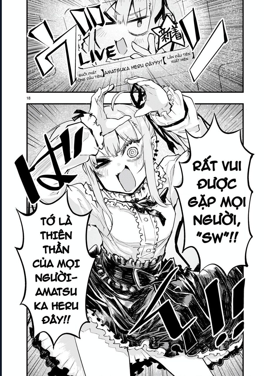 Cuộc Chiến Chap 3 - Next Chap 4