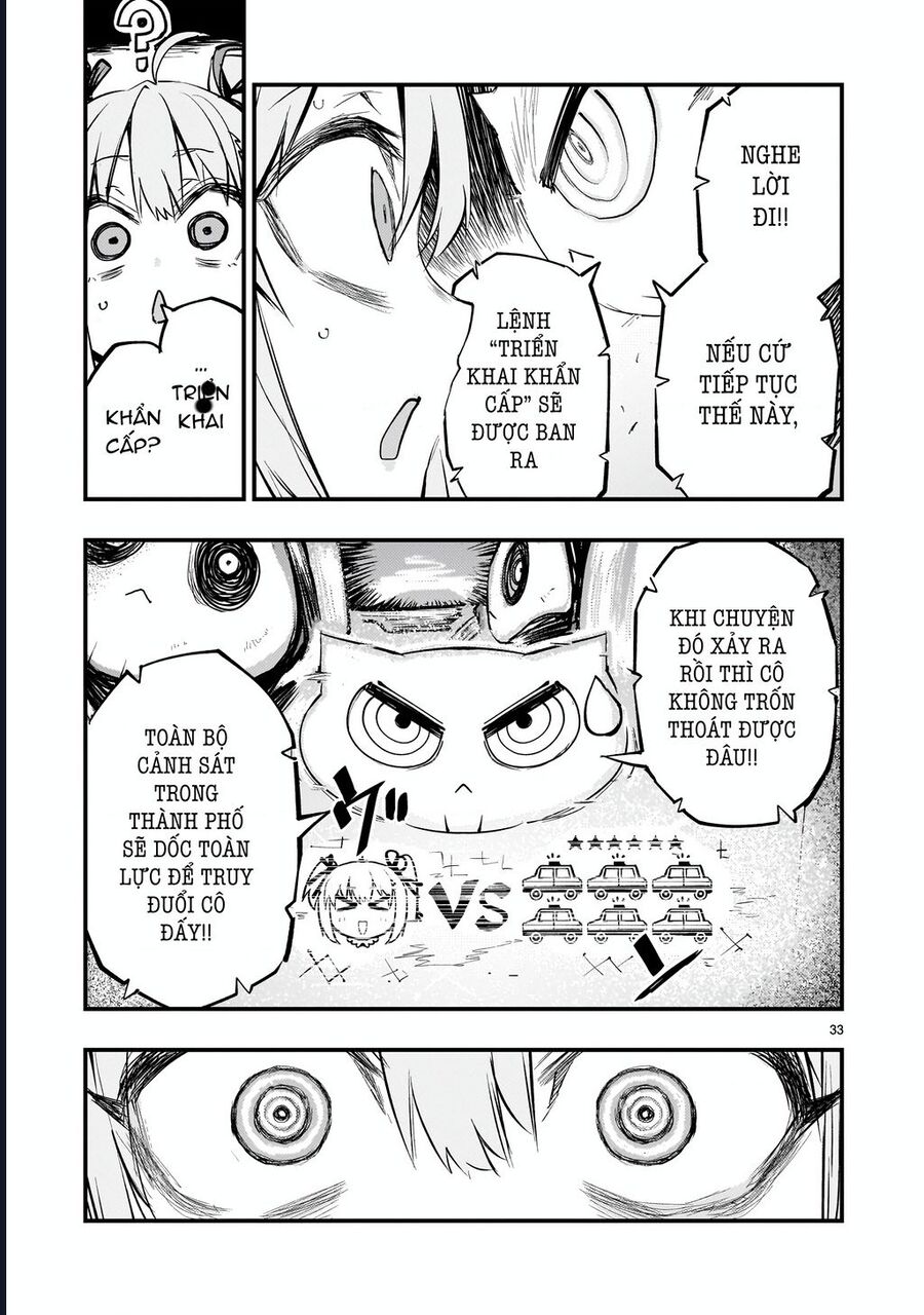 Cuộc Chiến Chap 3 - Next Chap 4