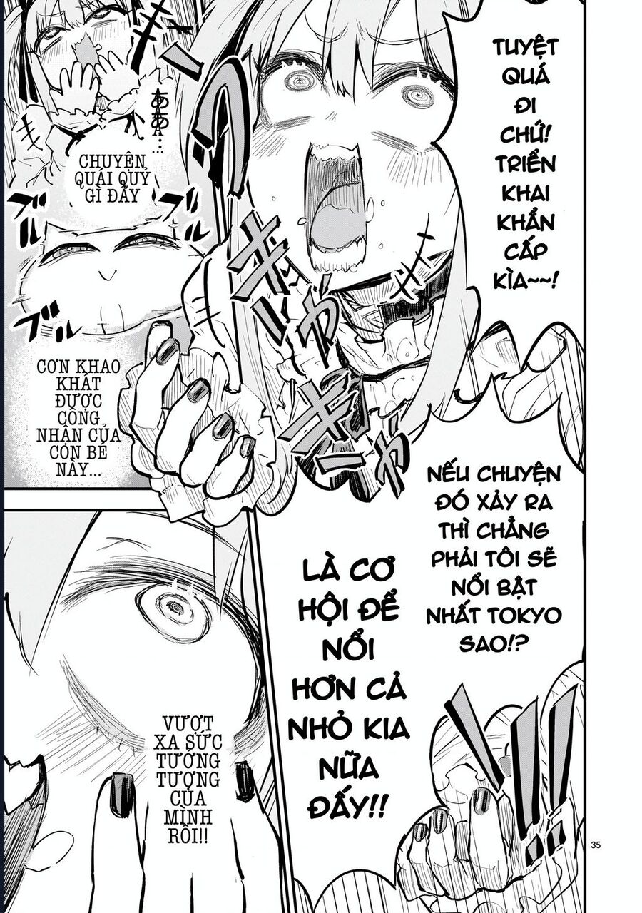 Cuộc Chiến Chap 3 - Next Chap 4