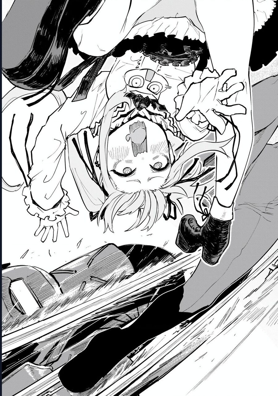 Cuộc Chiến Chap 4 - Next Chap 5