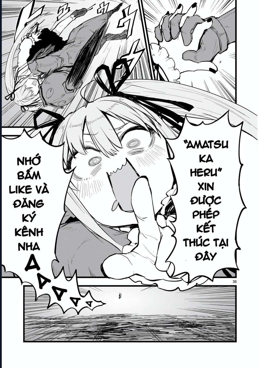 Cuộc Chiến Chap 4 - Next Chap 5