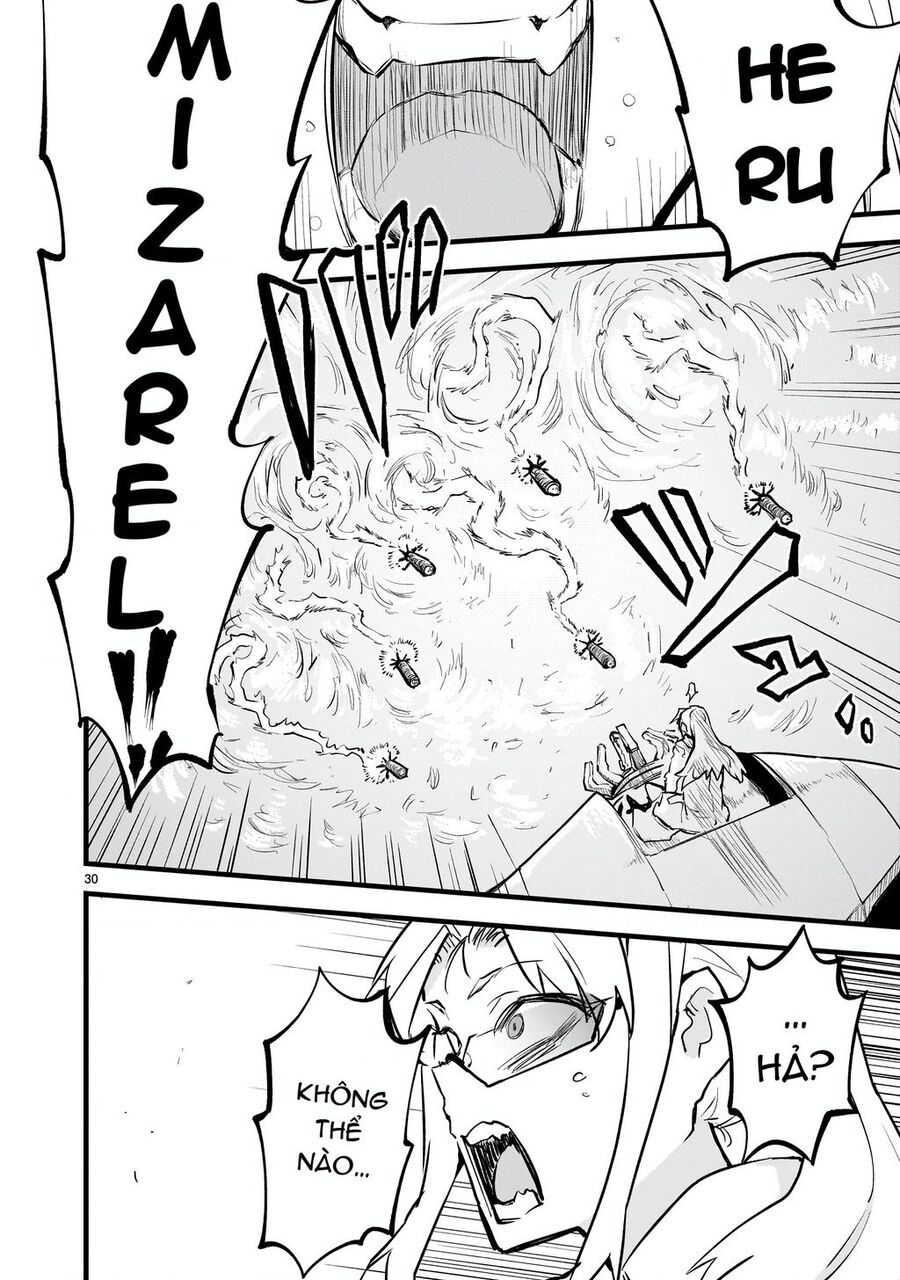 Cuộc Chiến Chap 7 - Next Chap 8