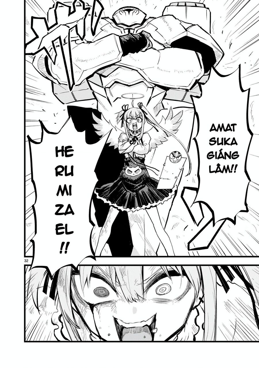 Cuộc Chiến Chap 7 - Next Chap 8