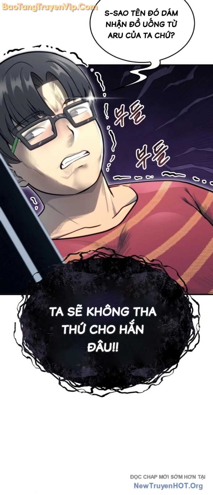 Cuộc Chiến Trong Tòa Tháp: Urek Mazino Chap 11 - Next Chap 12