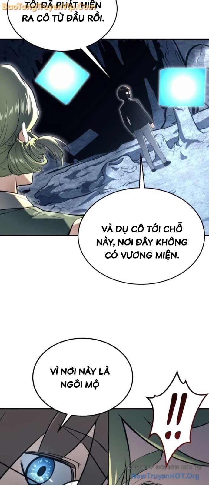 Cuộc Chiến Trong Tòa Tháp: Urek Mazino Chap 11 - Next Chap 12
