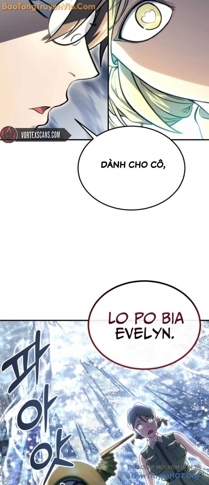 Cuộc Chiến Trong Tòa Tháp: Urek Mazino Chap 11 - Next Chap 12