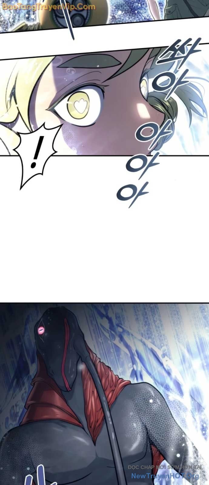 Cuộc Chiến Trong Tòa Tháp: Urek Mazino Chap 11 - Next Chap 12