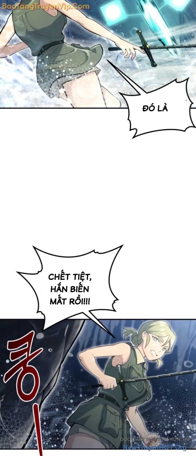 Cuộc Chiến Trong Tòa Tháp: Urek Mazino Chap 11 - Next Chap 12