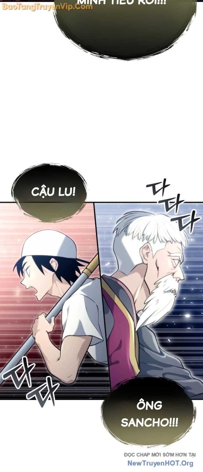 Cuộc Chiến Trong Tòa Tháp: Urek Mazino Chap 11 - Next Chap 12