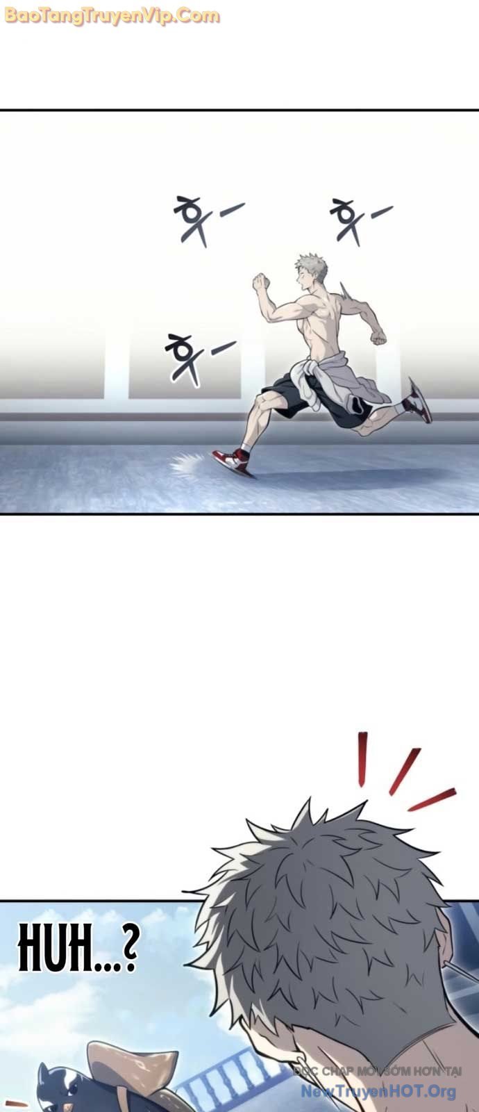 Cuộc Chiến Trong Tòa Tháp: Urek Mazino Chap 11 - Next Chap 12