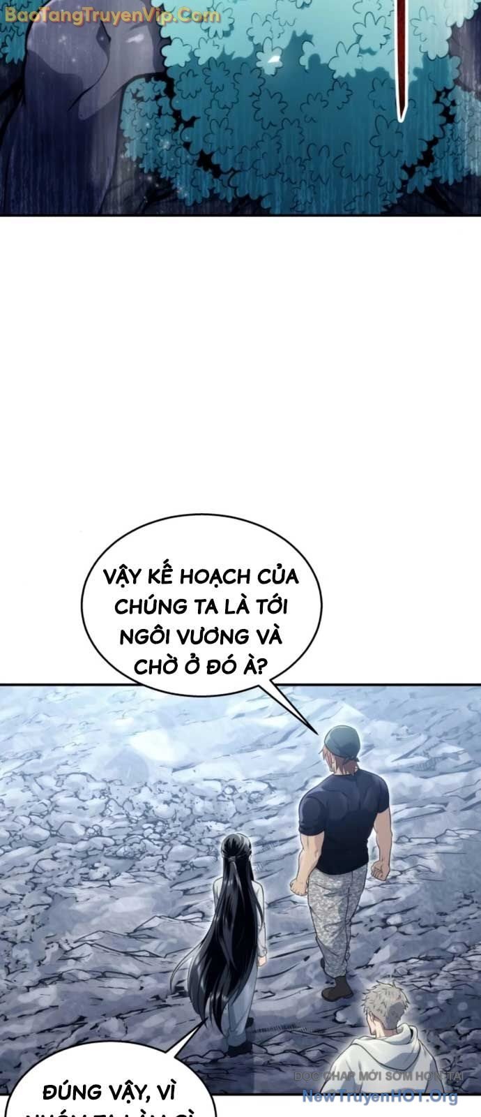 Cuộc Chiến Trong Tòa Tháp: Urek Mazino Chap 11 - Next Chap 12