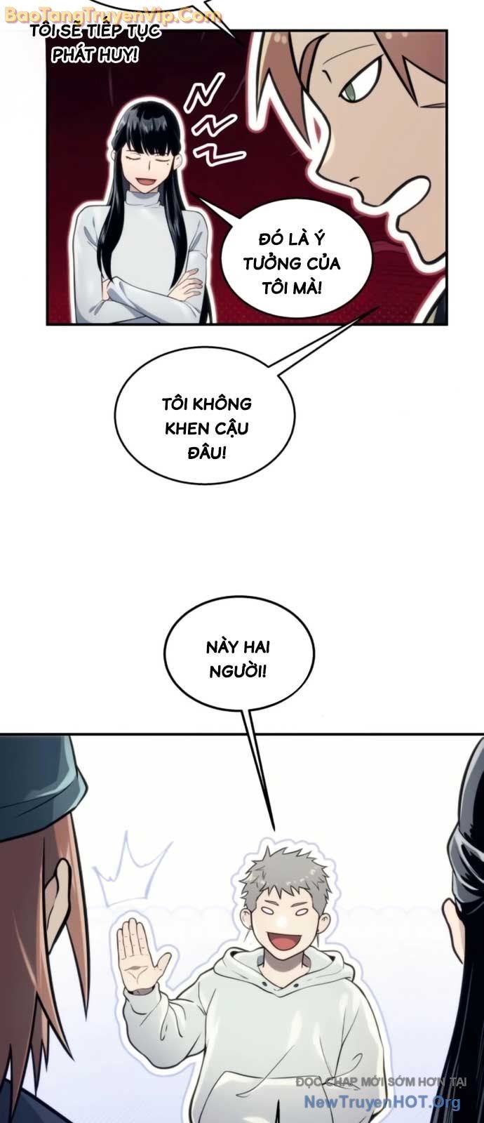 Cuộc Chiến Trong Tòa Tháp: Urek Mazino Chap 11 - Next Chap 12