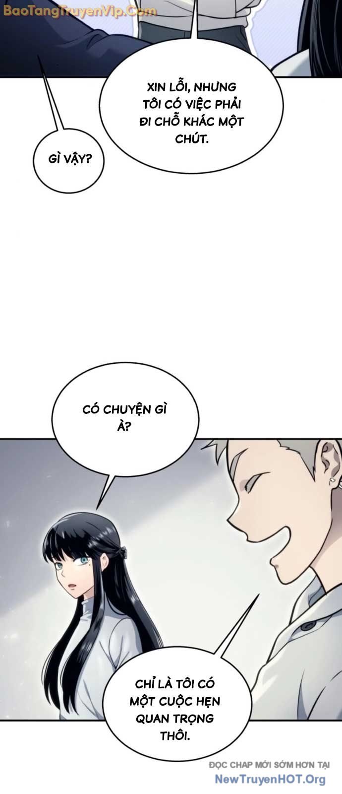 Cuộc Chiến Trong Tòa Tháp: Urek Mazino Chap 11 - Next Chap 12