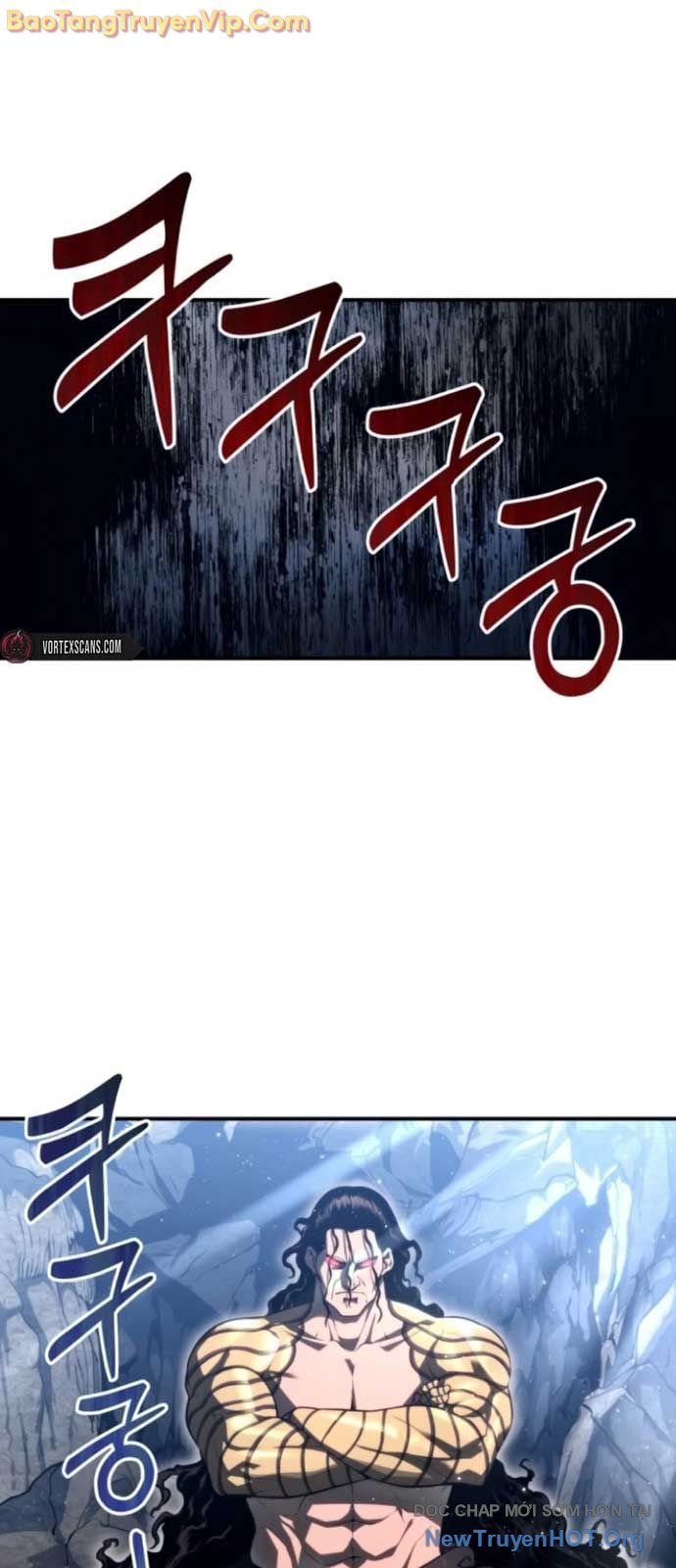 Cuộc Chiến Trong Tòa Tháp: Urek Mazino Chap 11 - Next Chap 12