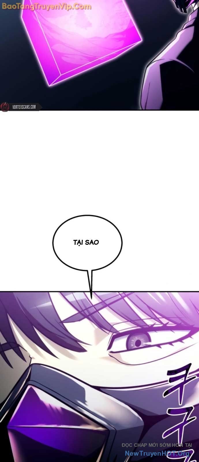 Cuộc Chiến Trong Tòa Tháp: Urek Mazino Chap 11 - Next Chap 12