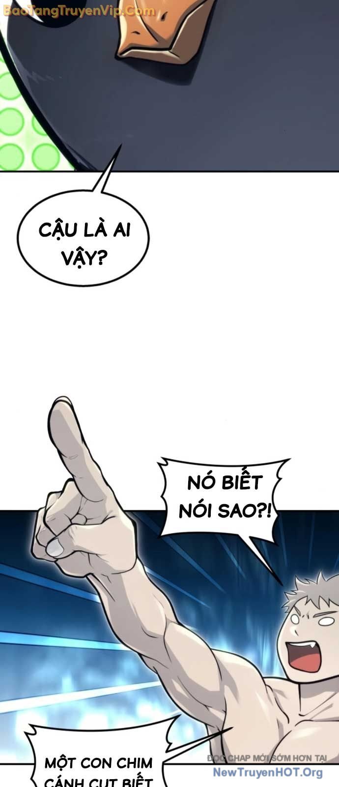 Cuộc Chiến Trong Tòa Tháp: Urek Mazino Chap 11 - Next Chap 12