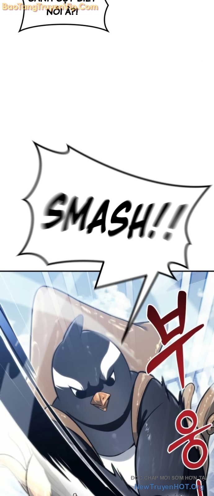 Cuộc Chiến Trong Tòa Tháp: Urek Mazino Chap 11 - Next Chap 12