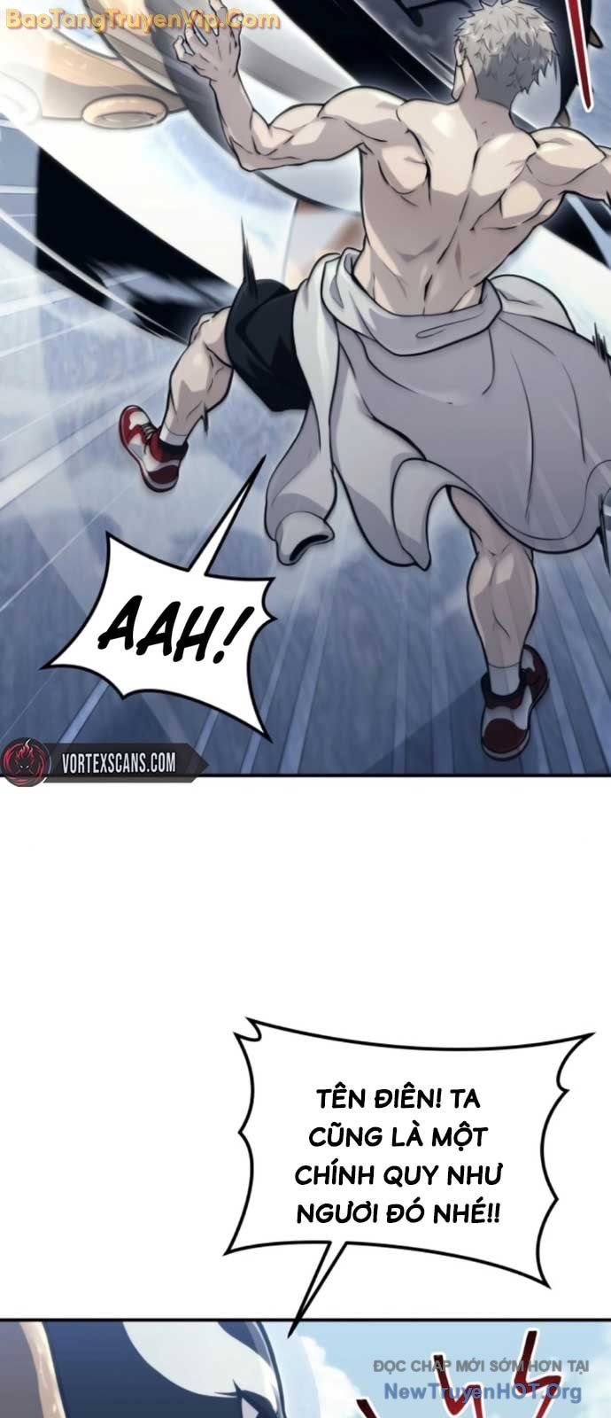 Cuộc Chiến Trong Tòa Tháp: Urek Mazino Chap 11 - Next Chap 12