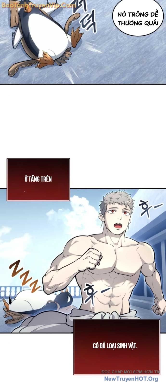 Cuộc Chiến Trong Tòa Tháp: Urek Mazino Chap 11 - Next Chap 12