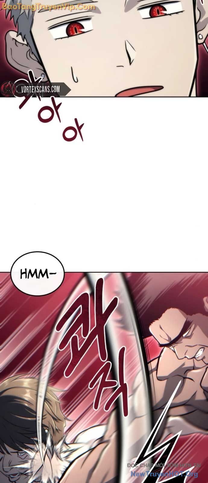 Cuộc Chiến Trong Tòa Tháp: Urek Mazino Chap 11 - Next Chap 12