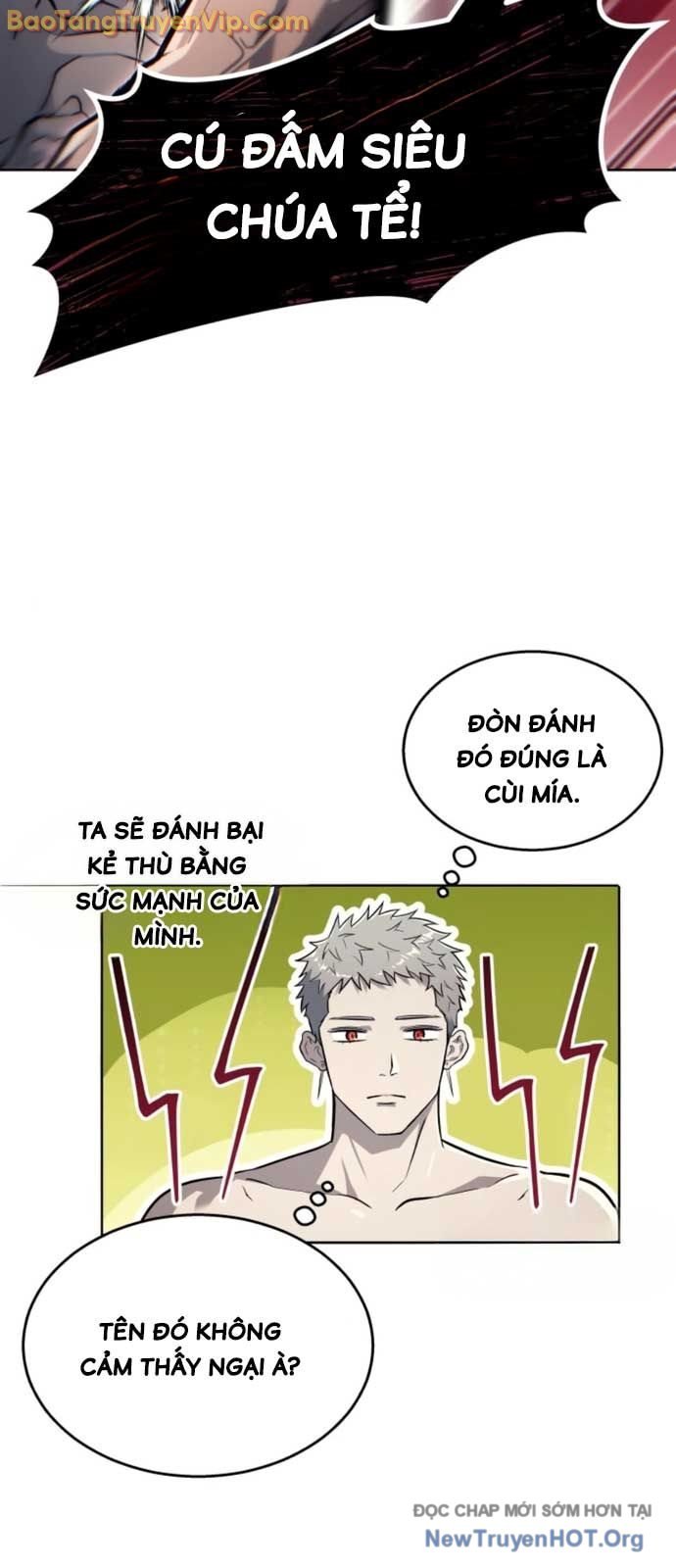 Cuộc Chiến Trong Tòa Tháp: Urek Mazino Chap 11 - Next Chap 12